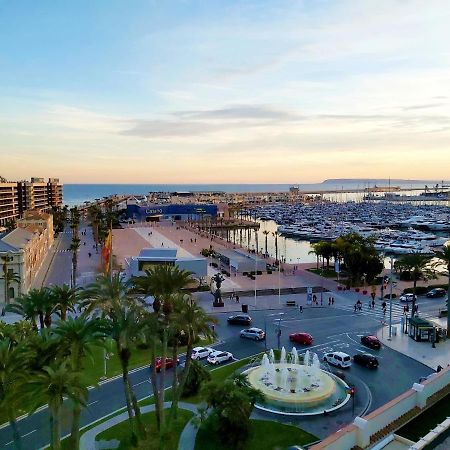 Alicante Room And Gayfriendly Exterior photo