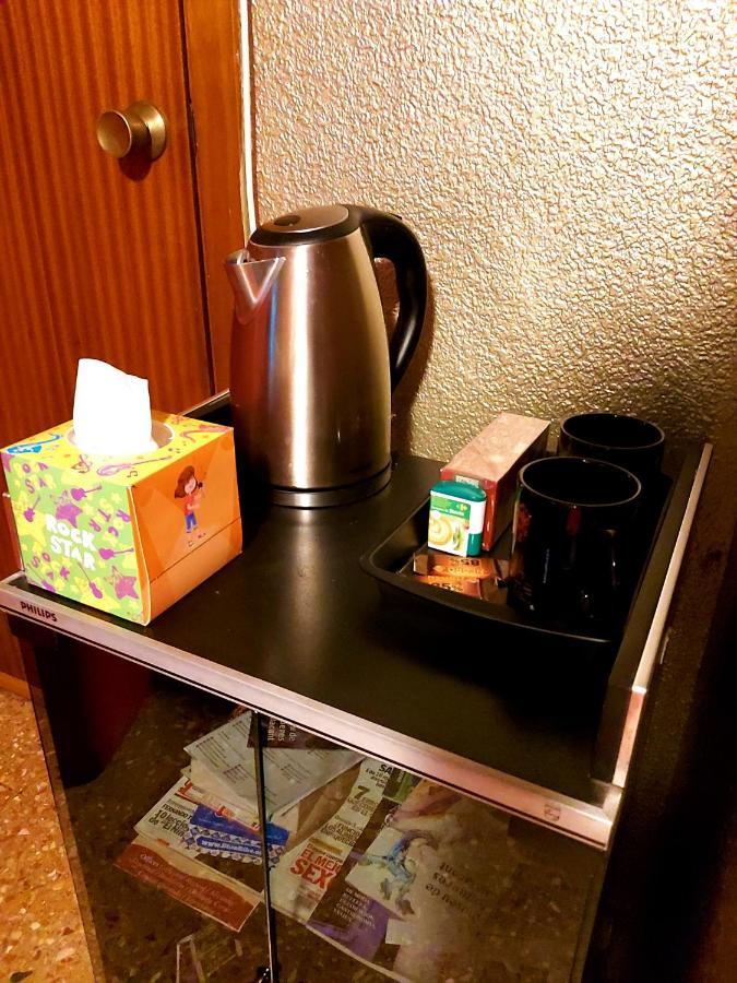 Alicante Room And Gayfriendly Exterior photo