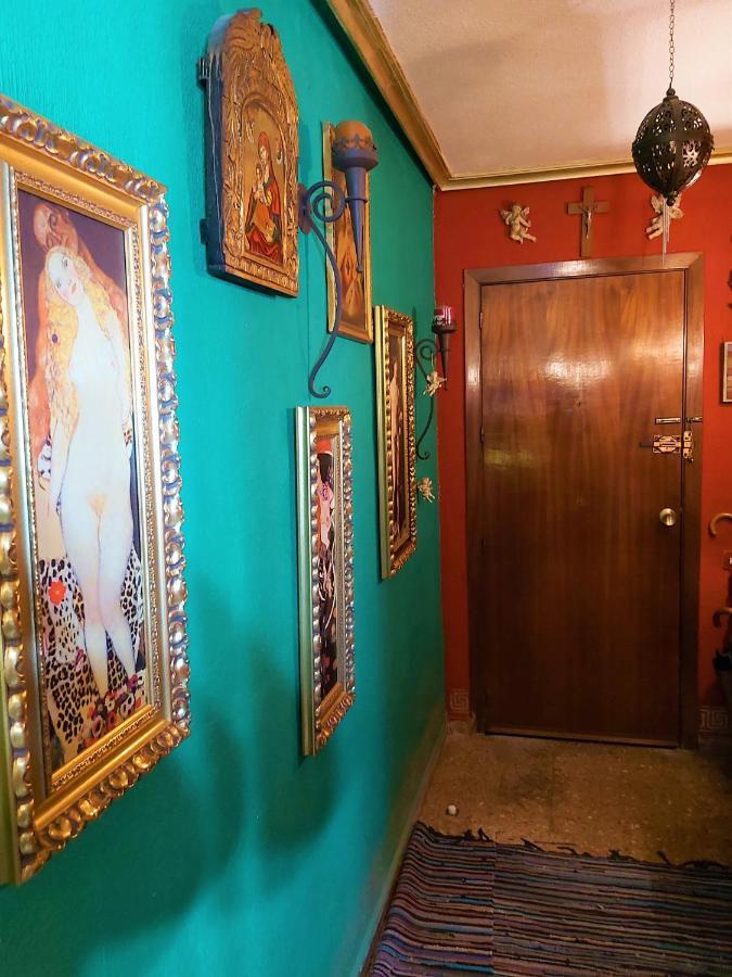 Alicante Room And Gayfriendly Exterior photo